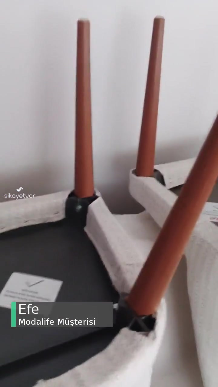 Modalife Ayıplı Mal Teslimi videonun kapak resmi