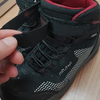 Su Geçirmez Bot Kısa Sürede Bozuldu, Garanti Reddedildi, Ücret İadesi İstiyorum