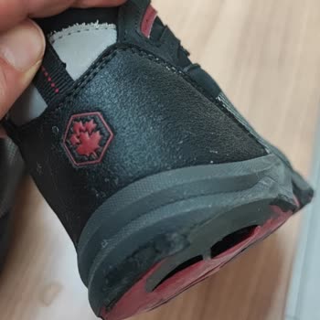 Su Geçirmez Bot Kısa Sürede Bozuldu, Garanti Reddedildi, Ücret İadesi İstiyorum