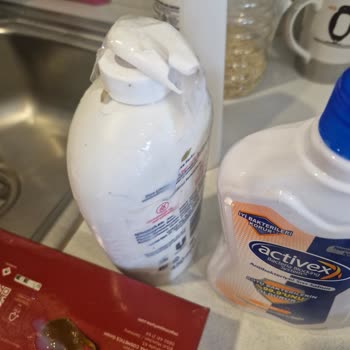 Kırık Parfüm Ve Akmış Şampuan İçin Cevapsız İade Talebi