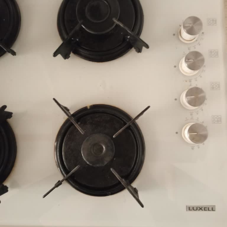 Luxell Ocağının Tekrarlayan Arızası Ve 1000 TL Ücret İadesi Talebi