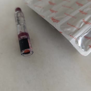 Kırık Humalog İlacı Ücretsiz Değişim Talebi Reddedildi