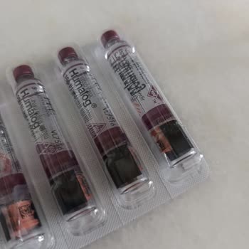 Kırık Humalog İlacı Ücretsiz Değişim Talebi Reddedildi