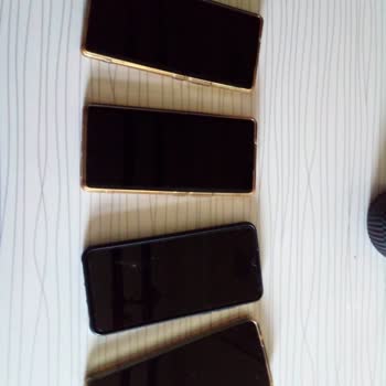 Arızalı Reeder Telefonlar Üzerine Çözüm Ve İade Talebi