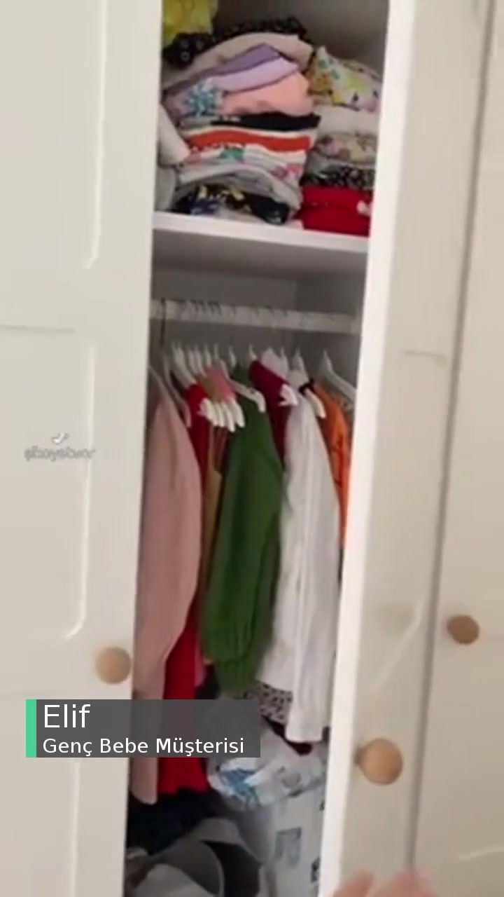 Genç Bebe Üretim Montaj Hatası videonun kapak resmi