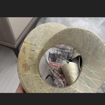 Satıcı Engellediği İçin Kırık Ürünleri Geri Gönderemiyorum Ve Ücret İadesi Talep Ediyorum