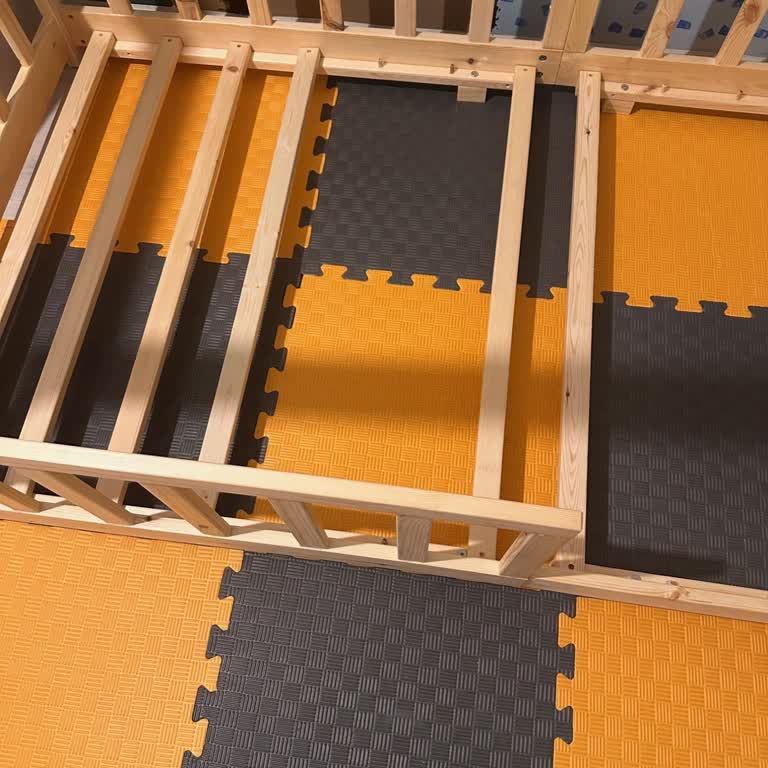 Eksik Karyola Çıtaları İçin Acil Çözüm Talebi