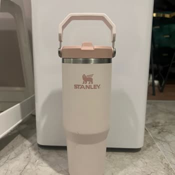 Stanley Kapak Ve Pipet Mekanizmasının Aşırı Sert Olması, Garanti Kapsamında Değişim Talebi