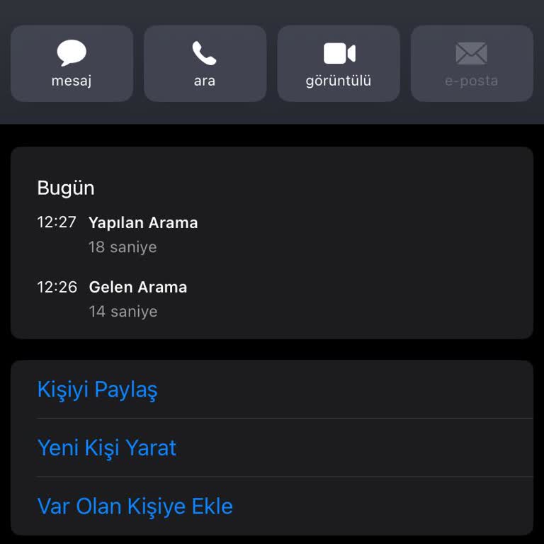 Şüpheli Turkcell Araması Hattımın Kapanmasına Neden Oldu