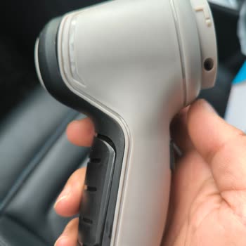 Tanıtımda Görülen Süpürge Gönderilmedi, Yanıltıcı Ürün Ve İade Talebi