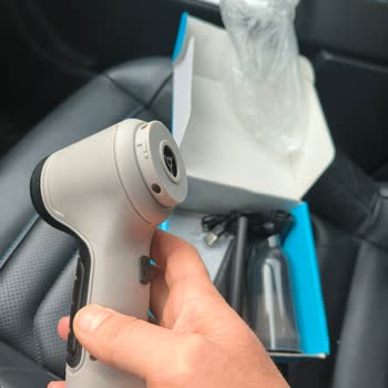 Tanıtımda Görülen Süpürge Gönderilmedi, Yanıltıcı Ürün Ve İade Talebi