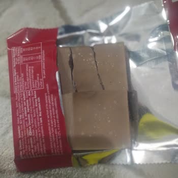 Tadelle Bitter Çikolatanın Küflü Görünümü Ve Sağlık Endişesi, İade Reddi