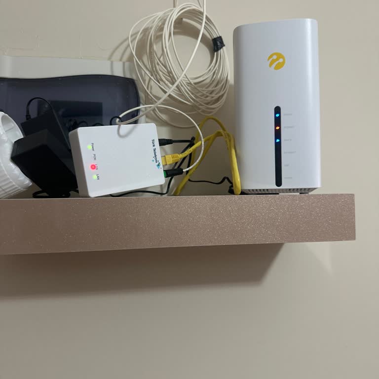 Fiber İnternetim 20 Gün Çalışmıyor, Müşteri Hizmetleri Çözüm Getiremedi