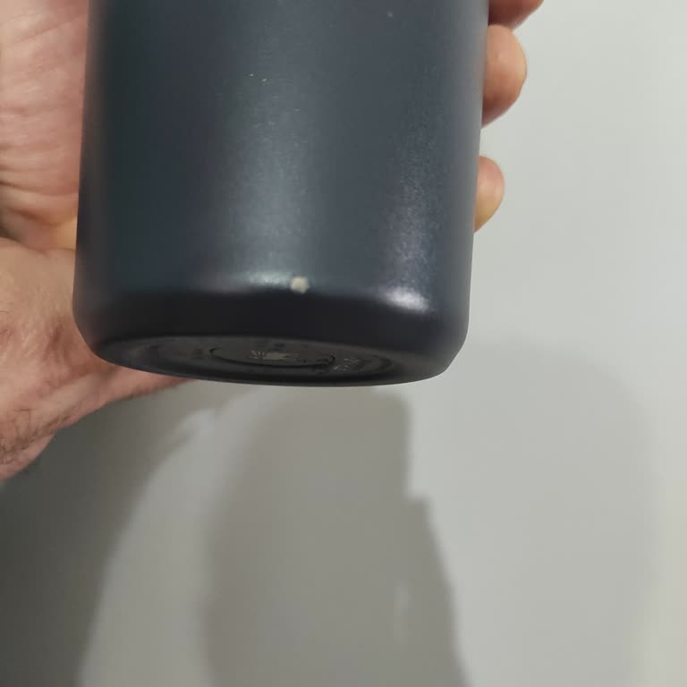 Stanley Sulukta Boya Soyulması Ve Tam İade Talebi