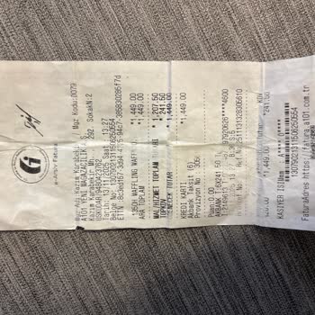 Waffle Makinesinde Tekrarlayan Eşit Pişirme Sorunu Ve İade Reddi