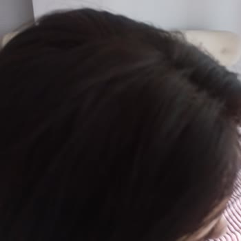 Garnier Color Naturals 4.0 Turned My Hair Black Instead of Brown