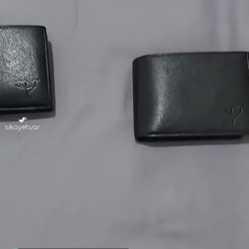 Garbalia Deri Cüzdan Aldım Deforme Çıktı, İade Almıyor
