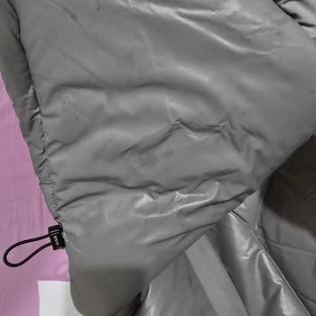 Yağmurda Leke Oluşan Şişme Mont İçin İade Ve Geri Ödeme Talebi