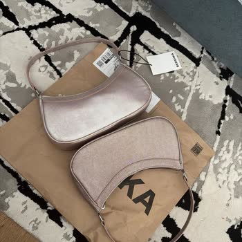 Yanlış Çanta Gönderildi, Kargo Ücreti İade Edilmiyor