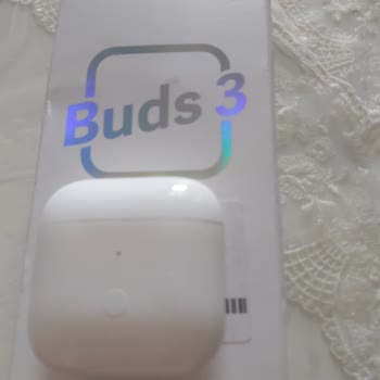 Bozuk Redmi Buds 3 Kulaklık İçin Değişim Ya Da İade Talebi