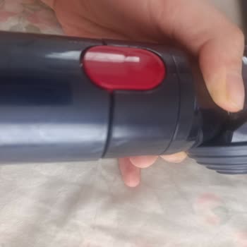 Garanti Kapsamındaki Dyson GM5 Süpürge Ücretsiz Onarım Talebi