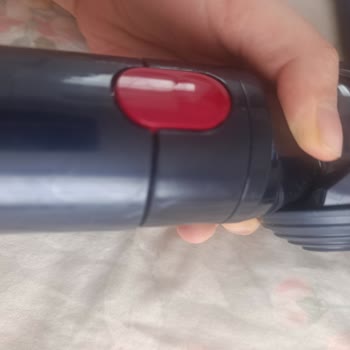 Garanti Kapsamındaki Dyson GM5 Süpürge Ücretsiz Onarım Talebi