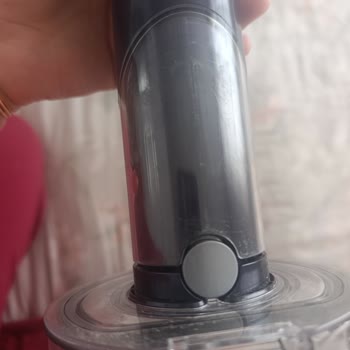 Garanti Kapsamındaki Dyson GM5 Süpürge Ücretsiz Onarım Talebi