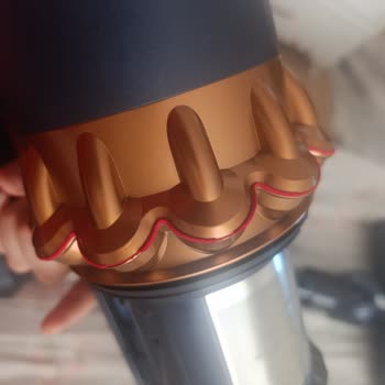 Garanti Kapsamındaki Dyson GM5 Süpürge Ücretsiz Onarım Talebi