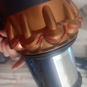 Garanti Kapsamındaki Dyson GM5 Süpürge Ücretsiz Onarım Talebi