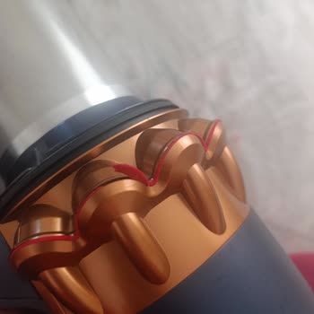 Garanti Kapsamındaki Dyson GM5 Süpürge Ücretsiz Onarım Talebi