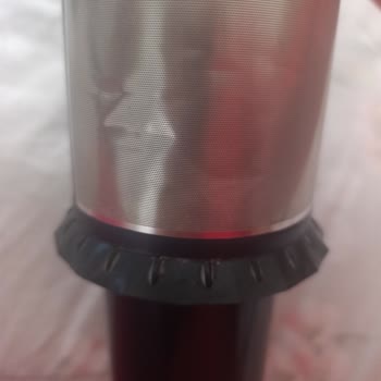 Garanti Kapsamındaki Dyson GM5 Süpürge Ücretsiz Onarım Talebi