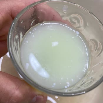 Birşah A101'te Bozuk Süt, Müşteri Yetkilisi Suçlamaya Çalıştı!