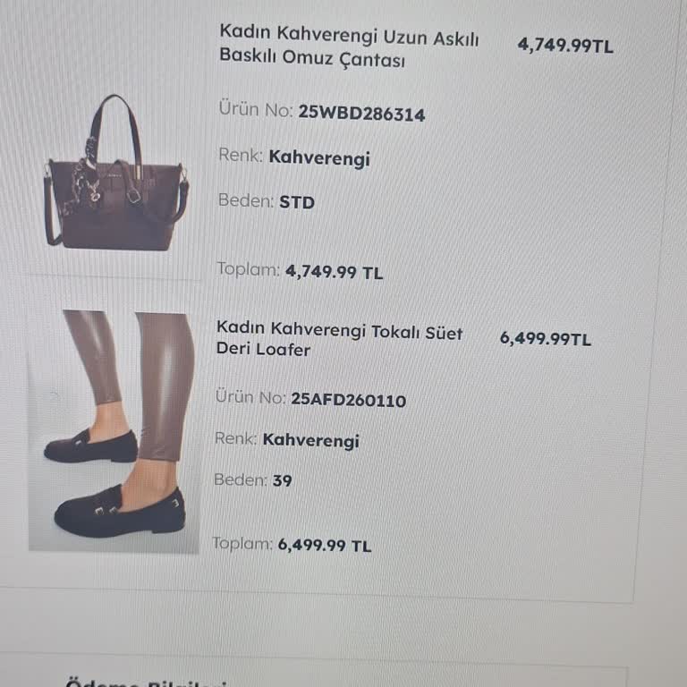 Kargo Teslimatı Gecikmesi Ve Mağduriyetin Acil Çözülmesi