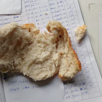 Şok Market Ekmeğinde Dışkıya Benzeyen Madde: Sağlık Riski Ve İade Talebi