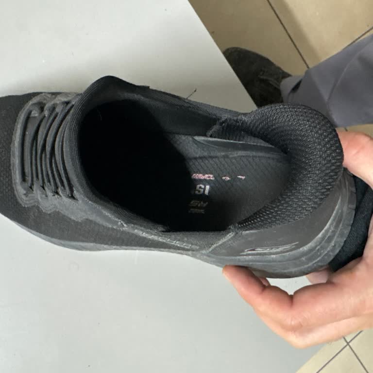 Skechers Ayakkabısında Ayak Ağrısı Ve Konforsuzluk Nedeniyle İade Talebi