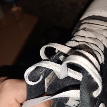 Nike Ayakkabı Kısa Sürede Deforme, Fiziksel İnceleme Olmadan Red Kararı