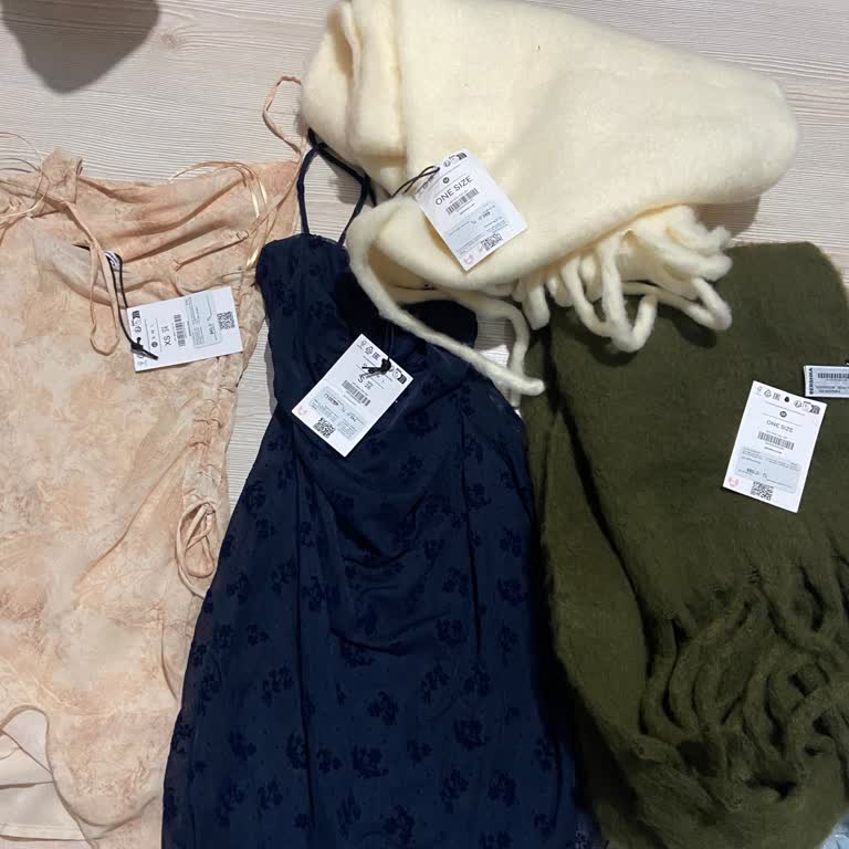 Bershka’dan Para Aldı Ama Ürün Göndermedi
