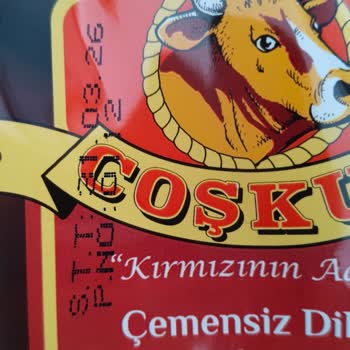 BİM'den Aldığım Pastırma Küflü Çıktı Ve Güvenimizi Sarsıyor