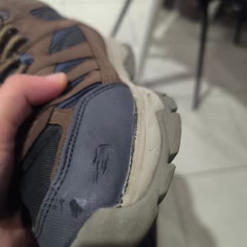 FLO Botunda 10 Gün İçinde Açılma Ve Yırtılma, Hemen Değişim Talebi