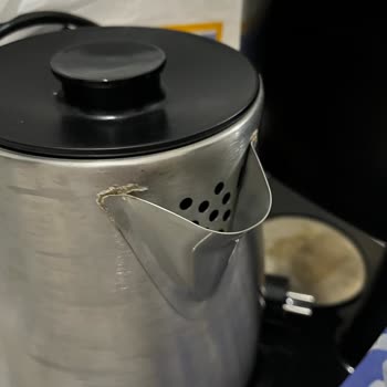 Arçelik Çay Ve Kahve Makinesinde Sürekli Su Sızıntısı Ve Çözülmeyen Servis Sorunu