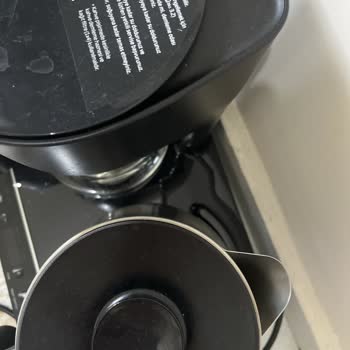 Arçelik Çay Ve Kahve Makinesinde Sürekli Su Sızıntısı Ve Çözülmeyen Servis Sorunu