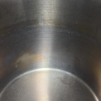 Schafer Çeyizlik Tencere Setinin Tek Kullanımda Paslanması Ve Kullanıcı Hatası İddiası