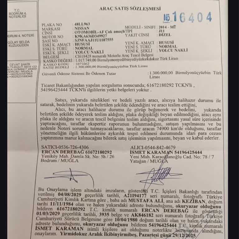 Doğa Sigorta Trafik Sigortası Poliçesinin İptali İçin Acente Ve Şirketle İletişim Sorunu