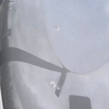 Üretim Hatası Nedeniyle Boya Çözülmesi Ve Değer Kaybı İçin Citroen'den Tazminat Talebi