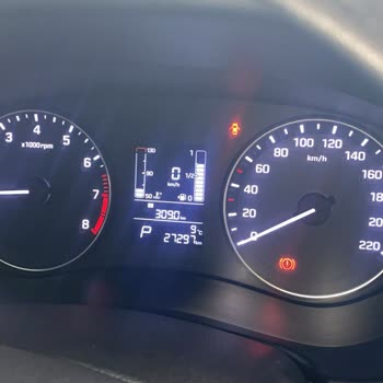 Hyundai Motor Araç Yetkisiz Kullanıldı Ve Yetkililer 45 Dakika Görmezden Geldi