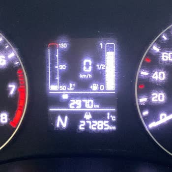 Hyundai Motor Araç Yetkisiz Kullanıldı Ve Yetkililer 45 Dakika Görmezden Geldi