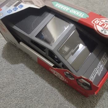 A101 Şubesinde Eksik Ve Kırık Oyuncağa İade Reddi Ve Kaba Tutum