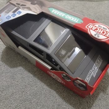 A101 Şubesinde Eksik Ve Kırık Oyuncağa İade Reddi Ve Kaba Tutum