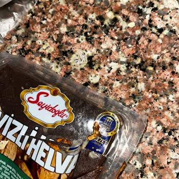 Helvada Plastik Parçacığı Bulunması Ve Güvenlik İhlali