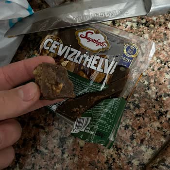 Helvada Plastik Parçacığı Bulunması Ve Güvenlik İhlali